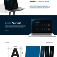 Discord User Management & Digital Currency Status Portal