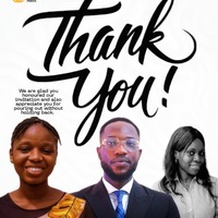 Appreciation flier design