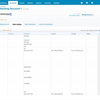 Xero - Accounting