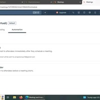 Hubspot Meeting Scheduling Feature