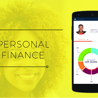 Banking App Design