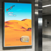 Outdoor Branding-Kamasutra