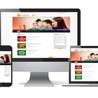 SITrivedi Education website.