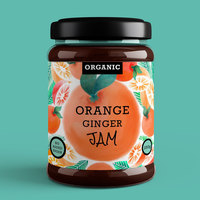 Label and Packaging Design