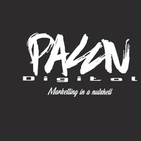 The most basic logo I designed 