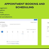 Appointment Scheduling