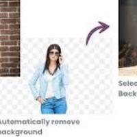 background removal