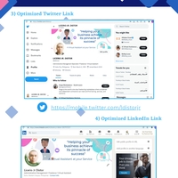 Social Media Optimization