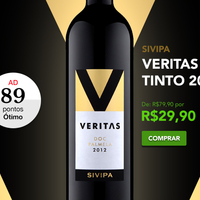 Banner Veritas Wine
