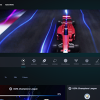 Crypto blockchain casino & betting site
