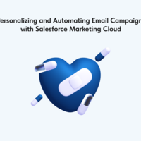 Salesforce Marketing Cloud