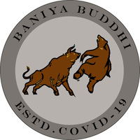 Logo For a Financial Company