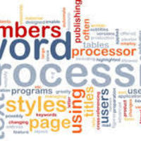 Word Processing