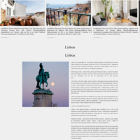 Hotel Booking Website