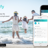 Group Planning Scheduler & Tasks App