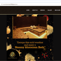 Website: http://marochamamspa.com/