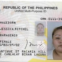 Government Id_SSS Unified