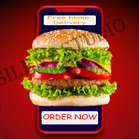 social media banner