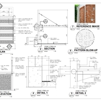 AutoCAD Detailing
