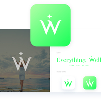 Logo Design Concept