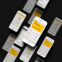 Invoice App For Mobile 