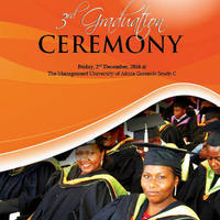 Booklet Cover