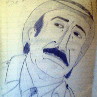 Peter Sellers