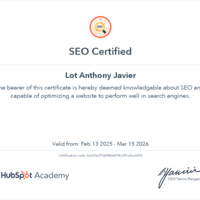 Search Engine Optimization | HubSpot Academy