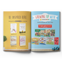 Print Ad Designs