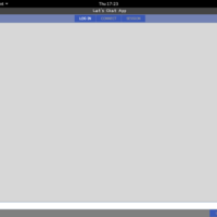 Design of a file transfer and intercommunication app with 