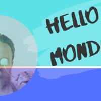 CANVA sample design I've made