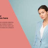 Website Landing Page