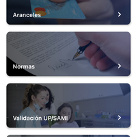 Socios AOM - Dashboard