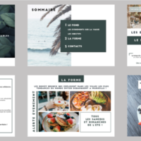 Sales Presentation