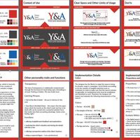 YA - Branding Ledger (part 2)