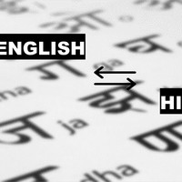 Professional Translation from English to Hindi & Vice versa.