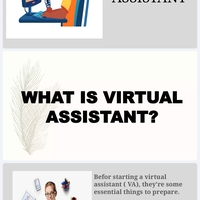 Effective use of Google slides 