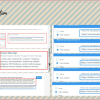 SEO On-Page Optimization