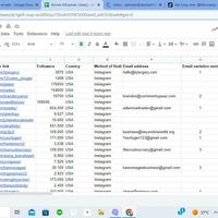 Lead Generation 