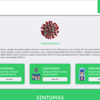 COVID-19 Project