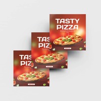 Food graphic design
