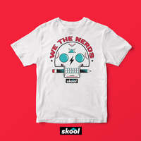 Shirt design skool