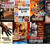 Written by Dave Eisenstark