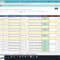 Data Trascription & Entry