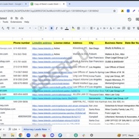 150 verified small law firms 