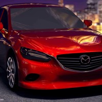 Car Modeling