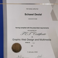 Tertiary Qualification