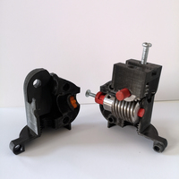 LED Oring Lamp (mechanical parts)