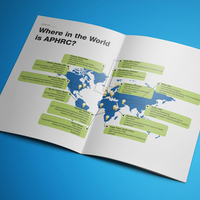 Corporate Newsletter