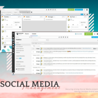 Be present online- effectively and creatively!